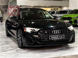 اودي S8